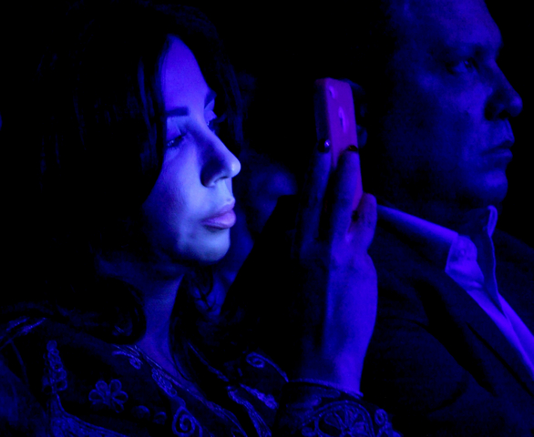 Dhafer Youssef